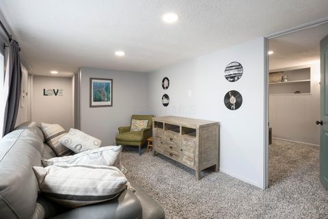 Tiny photo for 3371 Shepard Avenue NE, Millersport, OH 43046 (MLS # 225043293)