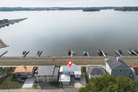 Tiny photo for 3371 Shepard Avenue NE, Millersport, OH 43046 (MLS # 225043293)