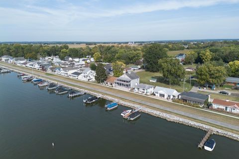 Tiny photo for 3371 Shepard Avenue NE, Millersport, OH 43046 (MLS # 225043293)