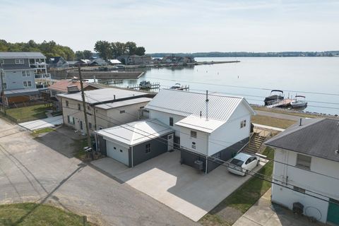 Tiny photo for 3371 Shepard Avenue NE, Millersport, OH 43046 (MLS # 225043293)