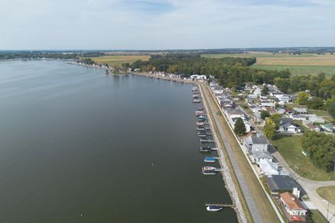 Tiny photo for 3371 Shepard Avenue NE, Millersport, OH 43046 (MLS # 225043293)