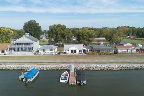 Tiny photo for 3371 Shepard Avenue NE, Millersport, OH 43046 (MLS # 225043293)