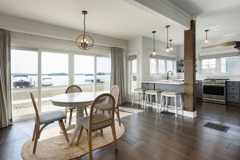 Tiny photo for 3371 Shepard Avenue NE, Millersport, OH 43046 (MLS # 225043293)