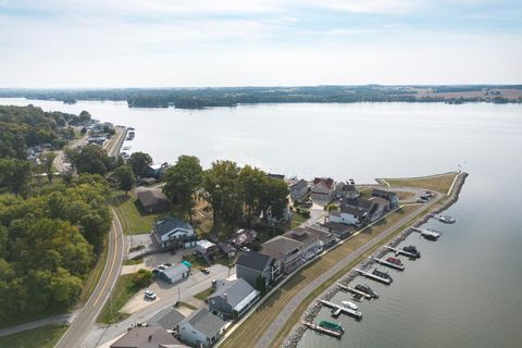 Tiny photo for 3371 Shepard Avenue NE, Millersport, OH 43046 (MLS # 225043293)