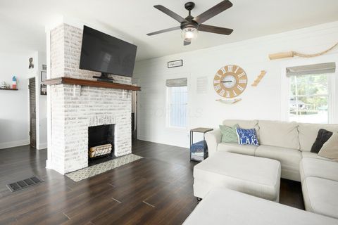 Tiny photo for 3371 Shepard Avenue NE, Millersport, OH 43046 (MLS # 225043293)