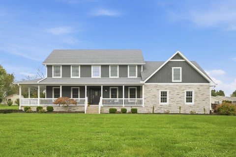 Photo of 364 Leslie Drive, Wilmington, OH 45177 (MLS # 226036340)