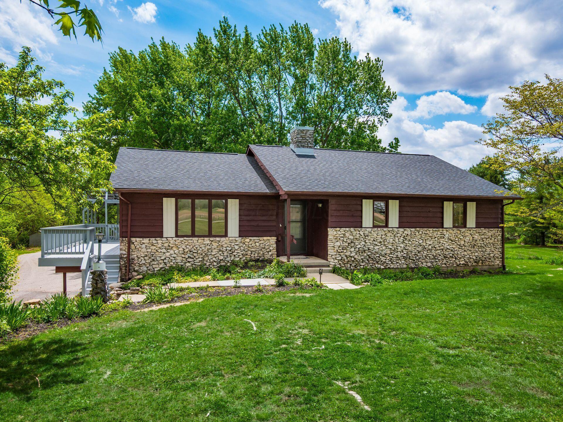 14661 Robinson Road