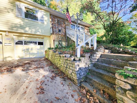 Tiny photo for 1318 Graf Street, Lancaster, OH 43130 (MLS # 225039575)