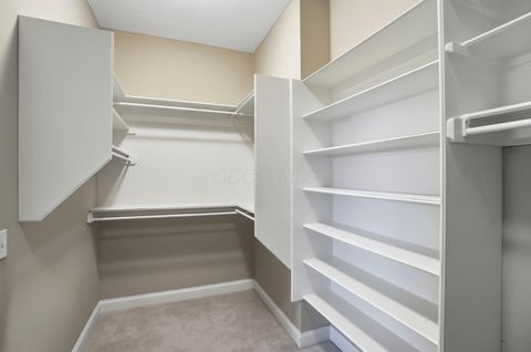 Tiny photo for 8989 Samari Place, Powell, OH 43065 (MLS # 225044277)