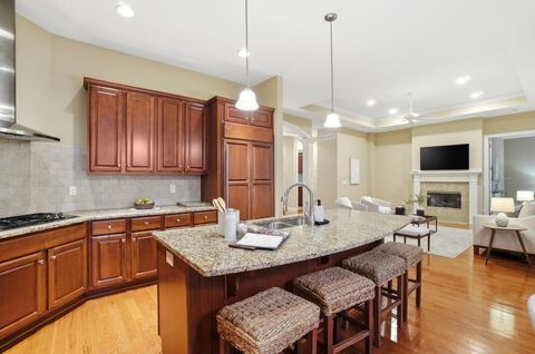 Tiny photo for 8989 Samari Place, Powell, OH 43065 (MLS # 225044277)