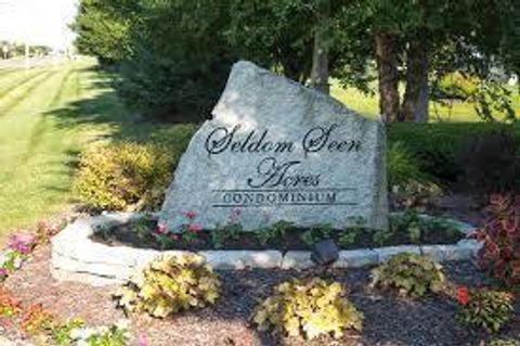 Tiny photo for 8989 Samari Place, Powell, OH 43065 (MLS # 225044277)