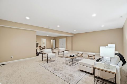 Tiny photo for 8989 Samari Place, Powell, OH 43065 (MLS # 225044277)