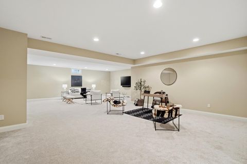 Tiny photo for 8989 Samari Place, Powell, OH 43065 (MLS # 225044277)