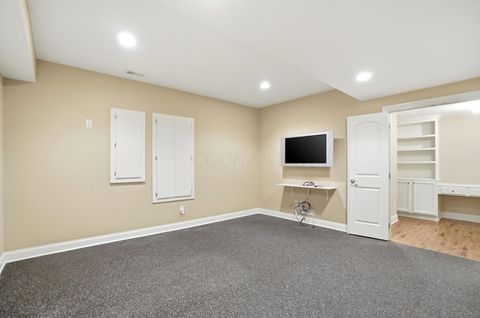 Tiny photo for 8989 Samari Place, Powell, OH 43065 (MLS # 225044277)