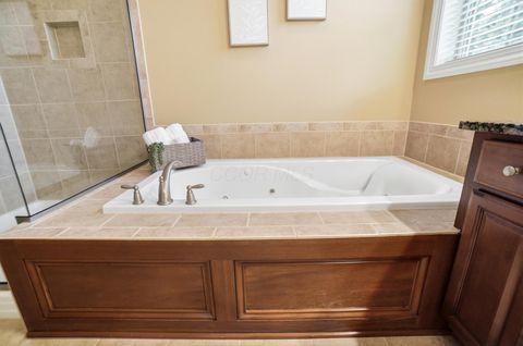 Tiny photo for 8989 Samari Place, Powell, OH 43065 (MLS # 225044277)