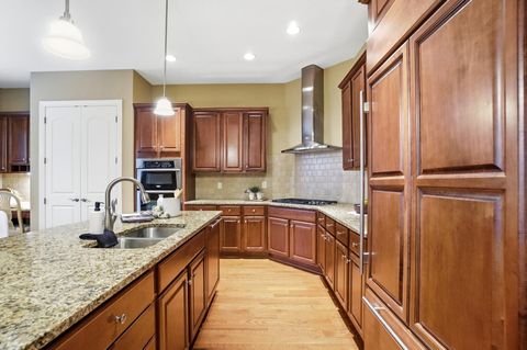 Tiny photo for 8989 Samari Place, Powell, OH 43065 (MLS # 225044277)