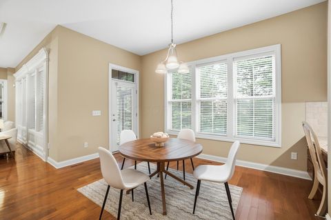 Tiny photo for 8989 Samari Place, Powell, OH 43065 (MLS # 225044277)