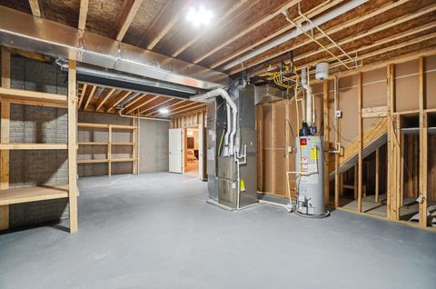 Tiny photo for 8989 Samari Place, Powell, OH 43065 (MLS # 225044277)