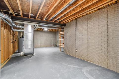 Tiny photo for 8989 Samari Place, Powell, OH 43065 (MLS # 225044277)