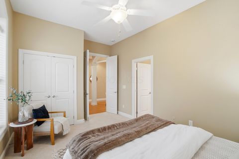 Tiny photo for 8989 Samari Place, Powell, OH 43065 (MLS # 225044277)