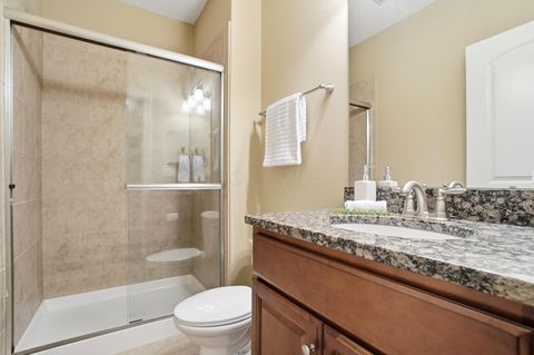 Tiny photo for 8989 Samari Place, Powell, OH 43065 (MLS # 225044277)