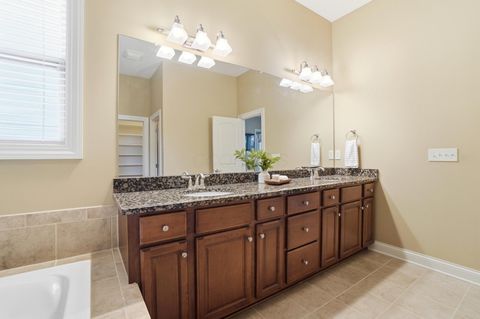 Tiny photo for 8989 Samari Place, Powell, OH 43065 (MLS # 225044277)