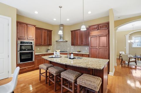 Tiny photo for 8989 Samari Place, Powell, OH 43065 (MLS # 225044277)