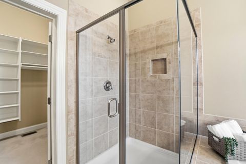 Tiny photo for 8989 Samari Place, Powell, OH 43065 (MLS # 225044277)