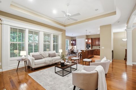 Tiny photo for 8989 Samari Place, Powell, OH 43065 (MLS # 225044277)