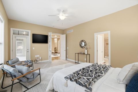 Tiny photo for 8989 Samari Place, Powell, OH 43065 (MLS # 225044277)