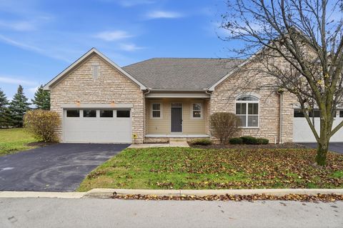 Tiny photo for 8989 Samari Place, Powell, OH 43065 (MLS # 225044277)