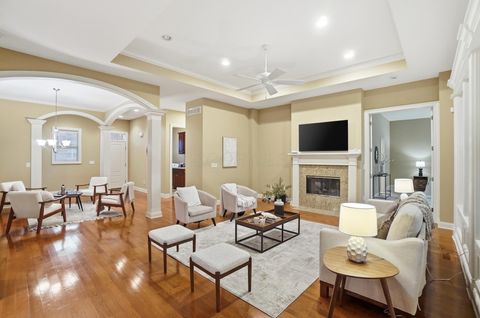 Tiny photo for 8989 Samari Place, Powell, OH 43065 (MLS # 225044277)