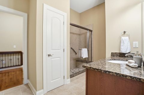 Tiny photo for 8989 Samari Place, Powell, OH 43065 (MLS # 225044277)