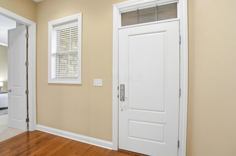 Tiny photo for 8989 Samari Place, Powell, OH 43065 (MLS # 225044277)