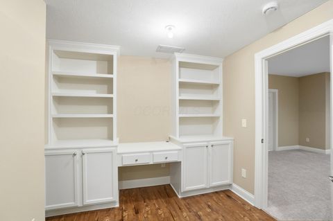 Tiny photo for 8989 Samari Place, Powell, OH 43065 (MLS # 225044277)