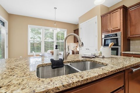 Tiny photo for 8989 Samari Place, Powell, OH 43065 (MLS # 225044277)