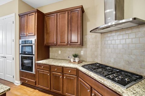 Tiny photo for 8989 Samari Place, Powell, OH 43065 (MLS # 225044277)