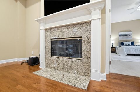 Tiny photo for 8989 Samari Place, Powell, OH 43065 (MLS # 225044277)