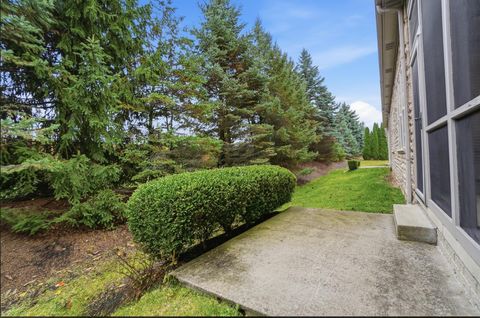 Tiny photo for 8989 Samari Place, Powell, OH 43065 (MLS # 225044277)