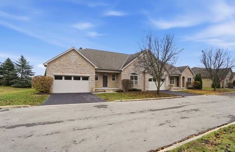 Tiny photo for 8989 Samari Place, Powell, OH 43065 (MLS # 225044277)