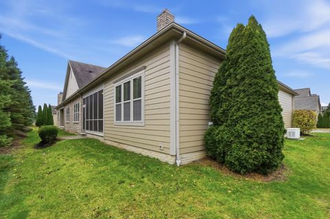 Tiny photo for 8989 Samari Place, Powell, OH 43065 (MLS # 225044277)