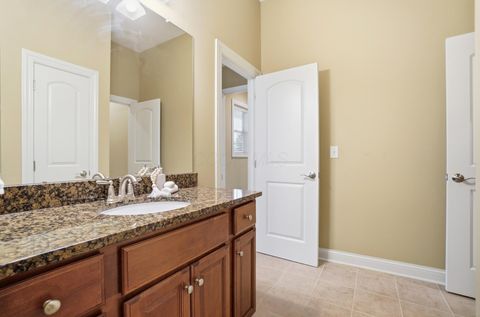 Tiny photo for 8989 Samari Place, Powell, OH 43065 (MLS # 225044277)