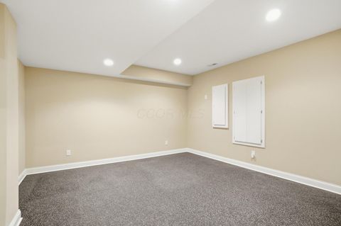 Tiny photo for 8989 Samari Place, Powell, OH 43065 (MLS # 225044277)