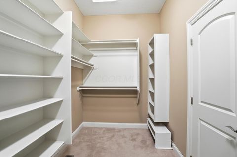 Tiny photo for 8989 Samari Place, Powell, OH 43065 (MLS # 225044277)