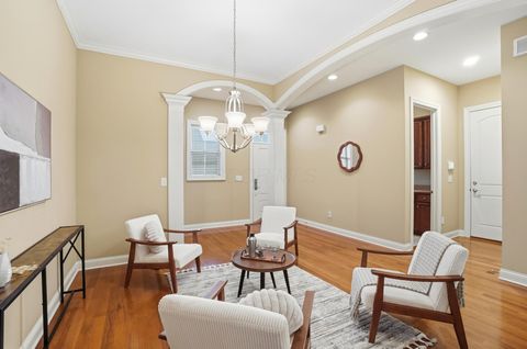 Tiny photo for 8989 Samari Place, Powell, OH 43065 (MLS # 225044277)