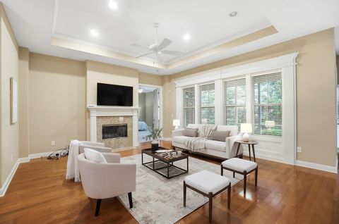 Tiny photo for 8989 Samari Place, Powell, OH 43065 (MLS # 225044277)