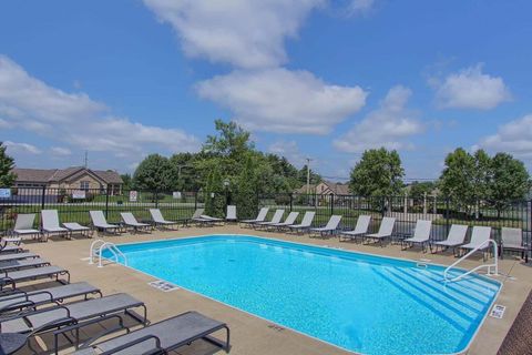 Tiny photo for 8989 Samari Place, Powell, OH 43065 (MLS # 225044277)