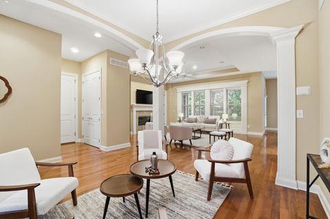 Tiny photo for 8989 Samari Place, Powell, OH 43065 (MLS # 225044277)