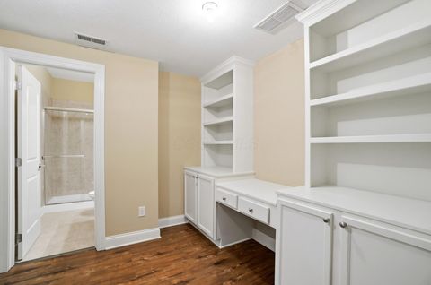 Tiny photo for 8989 Samari Place, Powell, OH 43065 (MLS # 225044277)