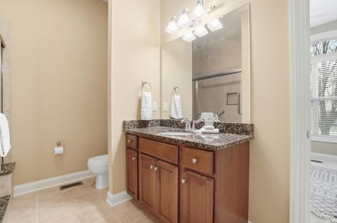 Tiny photo for 8989 Samari Place, Powell, OH 43065 (MLS # 225044277)